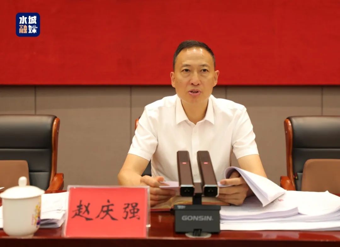 全区巩固拓展脱贫攻坚成果同乡村振兴有效衔接工作推进会召开
